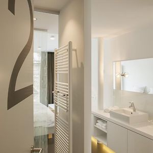 Deluxe Kamer met een King Size Bed