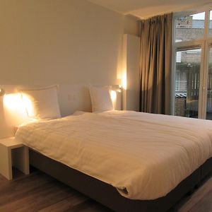 Deluxe Kamer met Twee Aparte Bedden