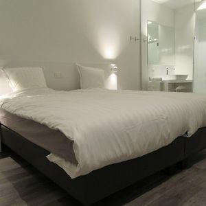 Deluxe Kamer met Twee Aparte Bedden